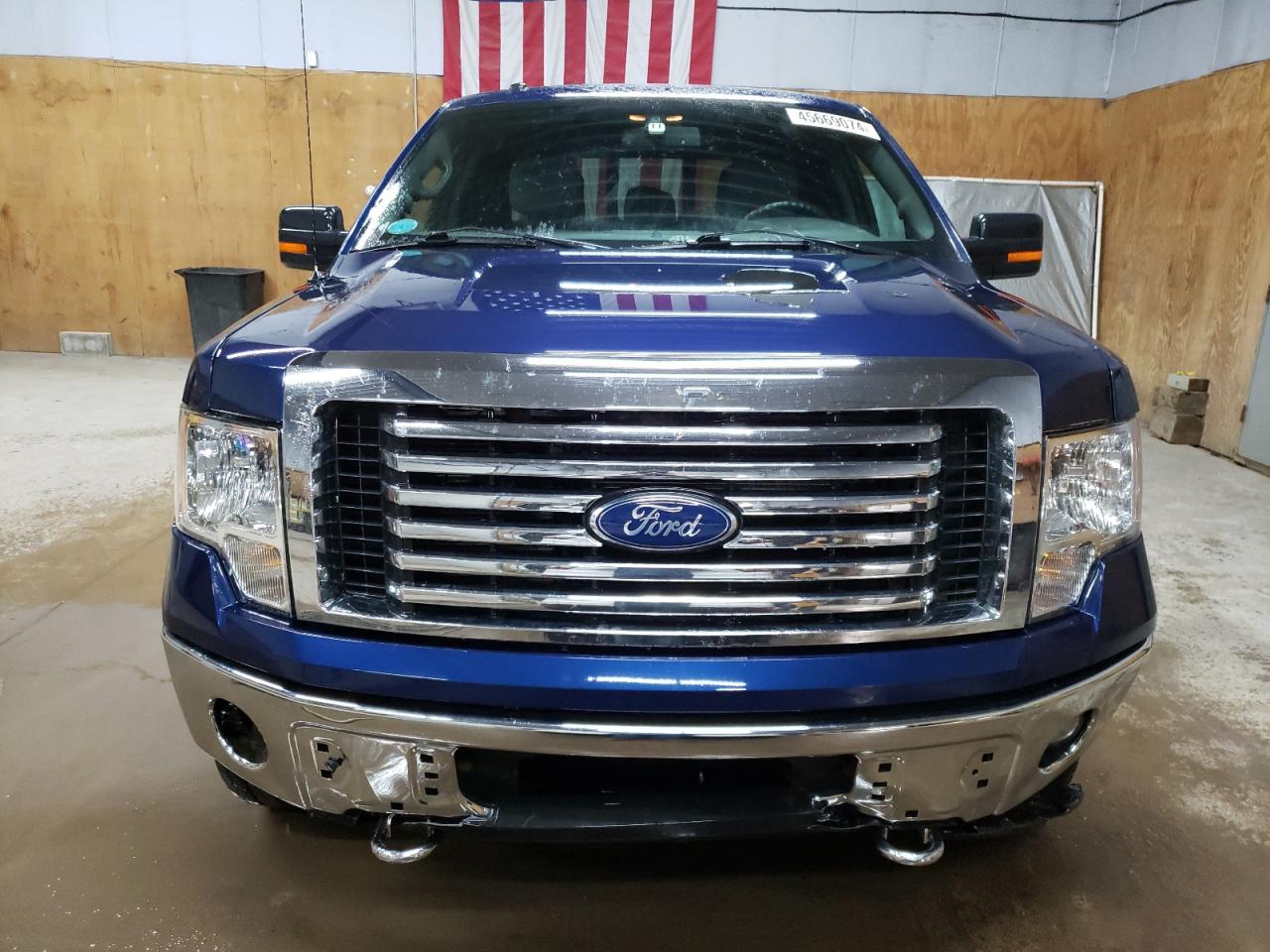 Photo 4 VIN: 1FTFW1ETXCFA28262 - FORD F-150 