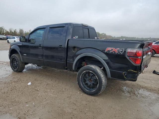 Photo 1 VIN: 1FTFW1ETXCFA28598 - FORD F150 SUPER 