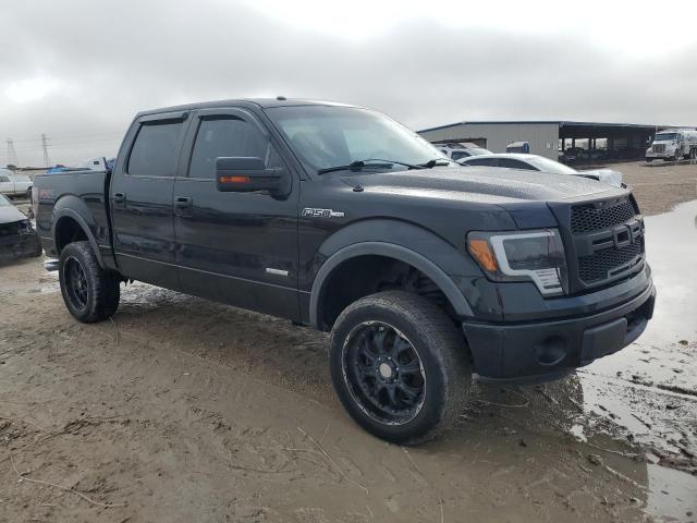 Photo 3 VIN: 1FTFW1ETXCFA28598 - FORD F150 SUPER 