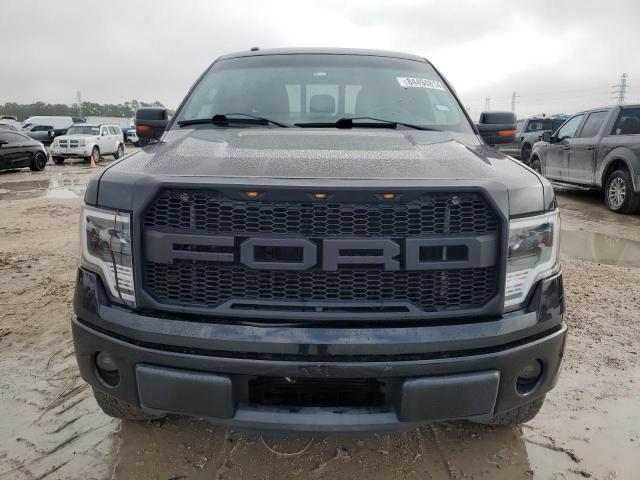 Photo 4 VIN: 1FTFW1ETXCFA28598 - FORD F150 SUPER 