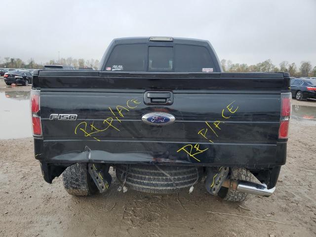 Photo 5 VIN: 1FTFW1ETXCFA28598 - FORD F150 SUPER 