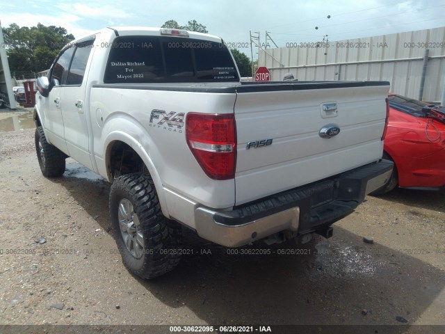 Photo 2 VIN: 1FTFW1ETXCFA57115 - FORD F-150 