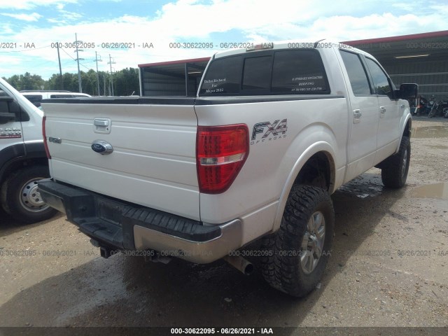 Photo 3 VIN: 1FTFW1ETXCFA57115 - FORD F-150 