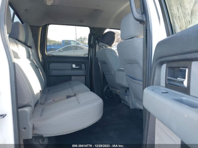 Photo 7 VIN: 1FTFW1ETXCFA57258 - FORD F-150 