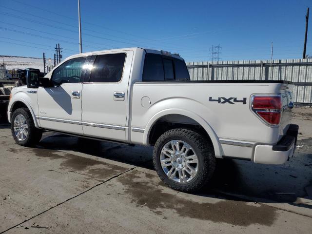 Photo 1 VIN: 1FTFW1ETXCFA59270 - FORD F150 SUPER 