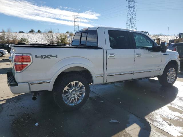 Photo 2 VIN: 1FTFW1ETXCFA59270 - FORD F150 SUPER 