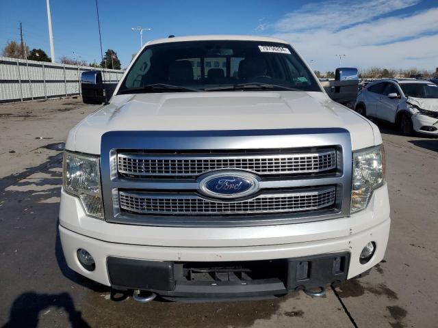 Photo 4 VIN: 1FTFW1ETXCFA59270 - FORD F150 SUPER 