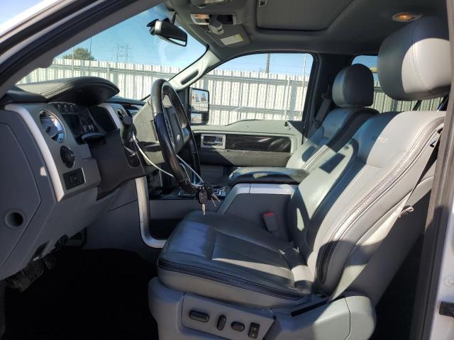 Photo 6 VIN: 1FTFW1ETXCFA59270 - FORD F150 SUPER 