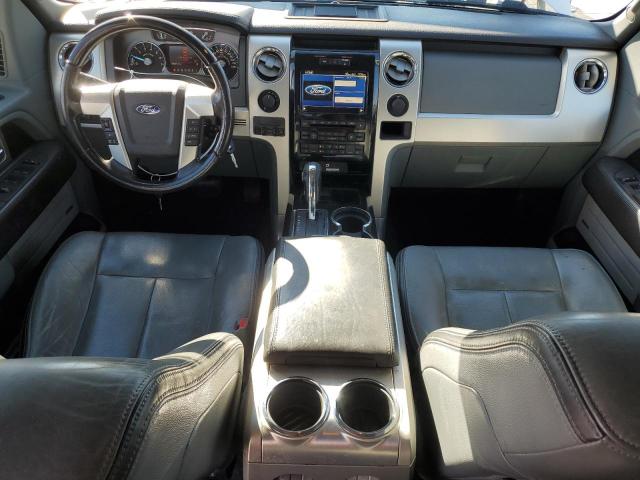 Photo 7 VIN: 1FTFW1ETXCFA59270 - FORD F150 SUPER 