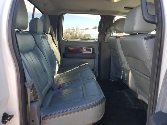 Photo 9 VIN: 1FTFW1ETXCFA59270 - FORD F150 SUPER 