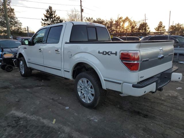 Photo 1 VIN: 1FTFW1ETXCFA71628 - FORD F-150 