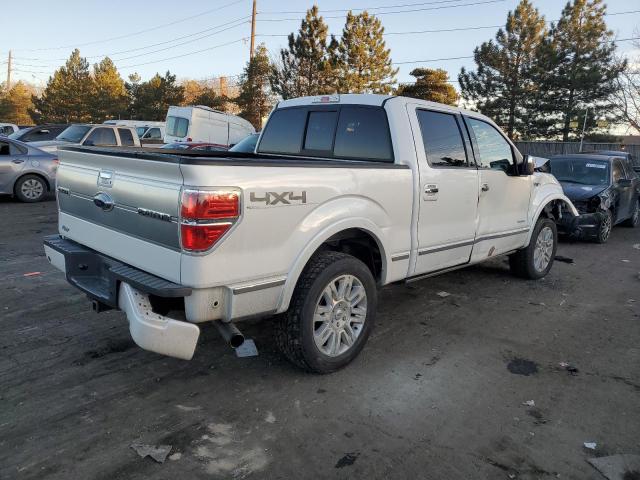 Photo 2 VIN: 1FTFW1ETXCFA71628 - FORD F-150 