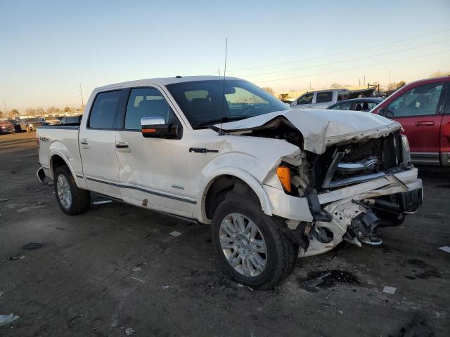 Photo 3 VIN: 1FTFW1ETXCFA71628 - FORD F-150 