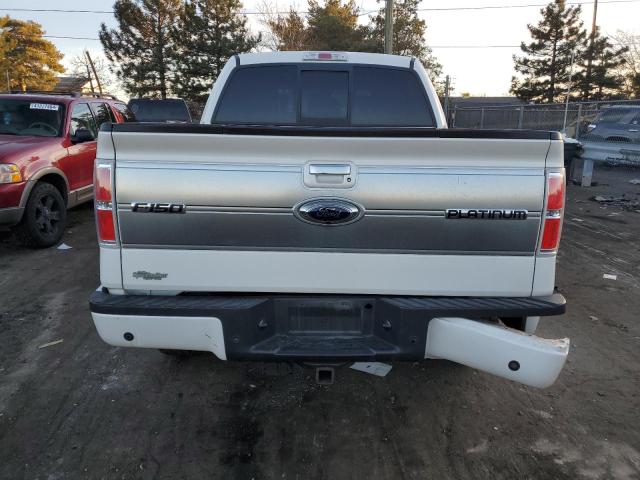 Photo 5 VIN: 1FTFW1ETXCFA71628 - FORD F-150 