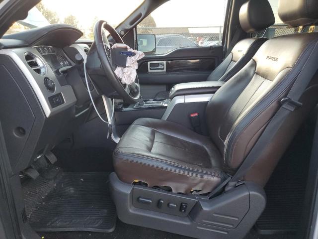 Photo 6 VIN: 1FTFW1ETXCFA71628 - FORD F-150 