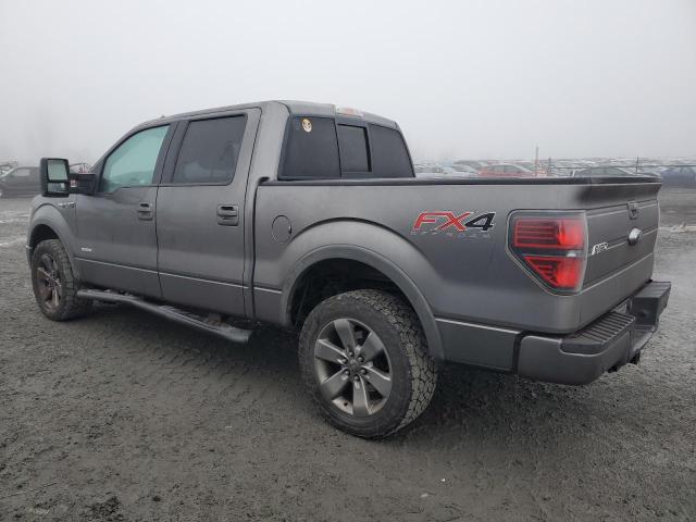 Photo 1 VIN: 1FTFW1ETXCFA72424 - FORD F150 SUPER 