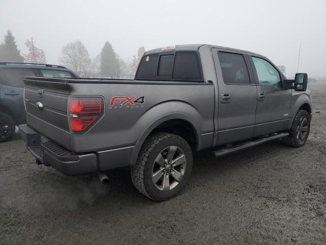 Photo 2 VIN: 1FTFW1ETXCFA72424 - FORD F150 SUPER 