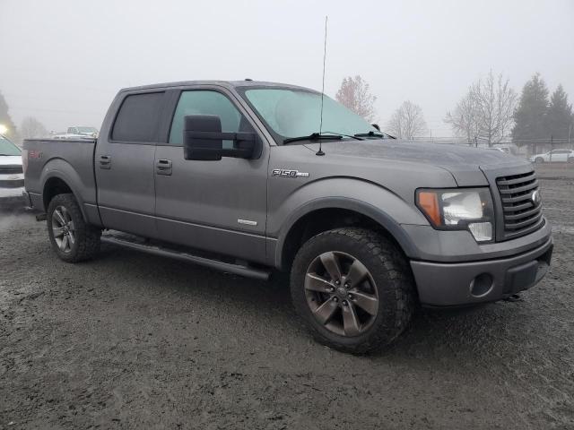 Photo 3 VIN: 1FTFW1ETXCFA72424 - FORD F150 SUPER 