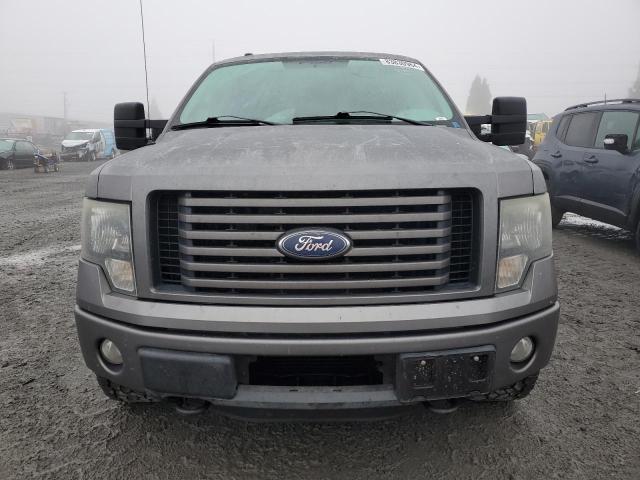 Photo 4 VIN: 1FTFW1ETXCFA72424 - FORD F150 SUPER 