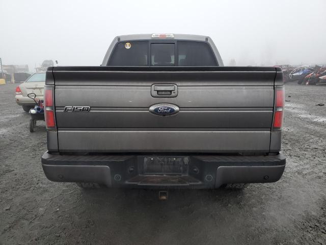 Photo 5 VIN: 1FTFW1ETXCFA72424 - FORD F150 SUPER 