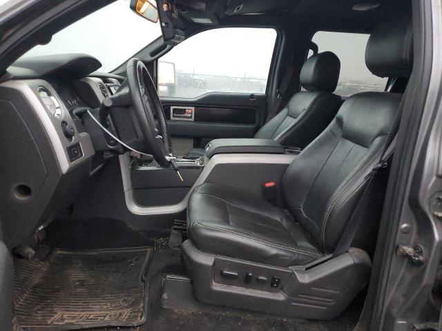 Photo 6 VIN: 1FTFW1ETXCFA72424 - FORD F150 SUPER 