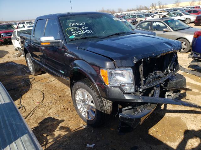 Photo 0 VIN: 1FTFW1ETXCFA86470 - FORD F150 SUPER 