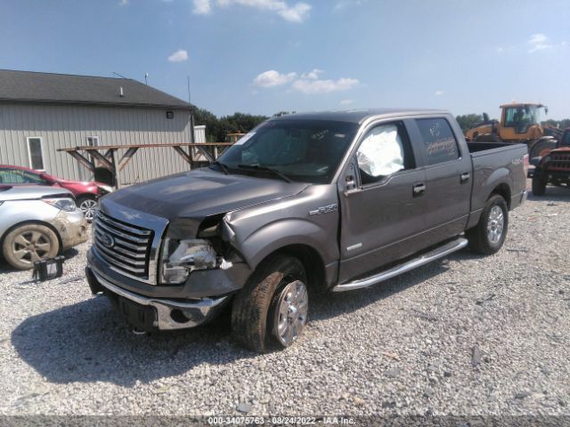 Photo 1 VIN: 1FTFW1ETXCFB00819 - FORD F-150 