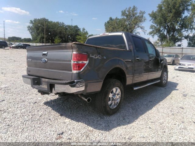 Photo 3 VIN: 1FTFW1ETXCFB00819 - FORD F-150 