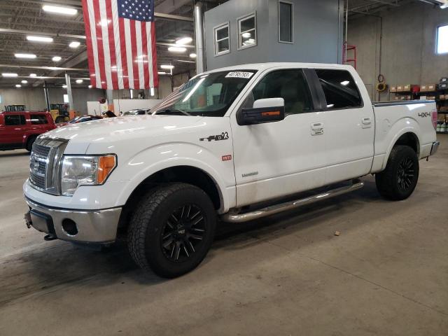 Photo 0 VIN: 1FTFW1ETXCFB26966 - FORD F150 SUPER 