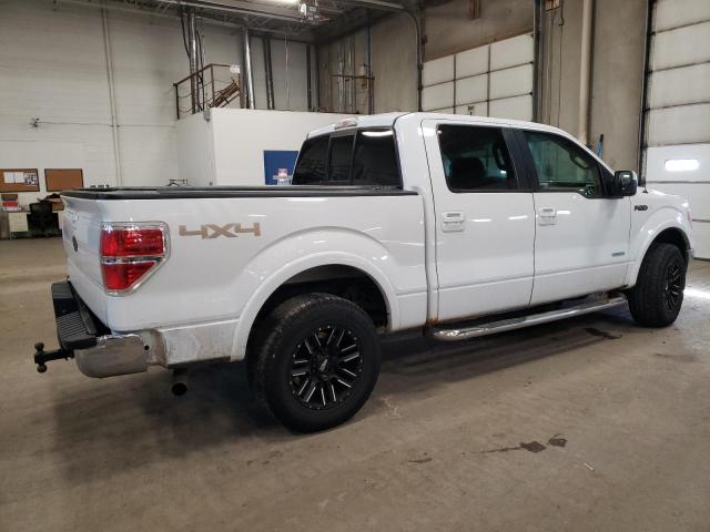 Photo 2 VIN: 1FTFW1ETXCFB26966 - FORD F150 SUPER 