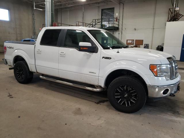 Photo 3 VIN: 1FTFW1ETXCFB26966 - FORD F150 SUPER 