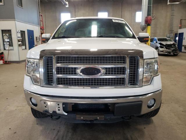 Photo 4 VIN: 1FTFW1ETXCFB26966 - FORD F150 SUPER 