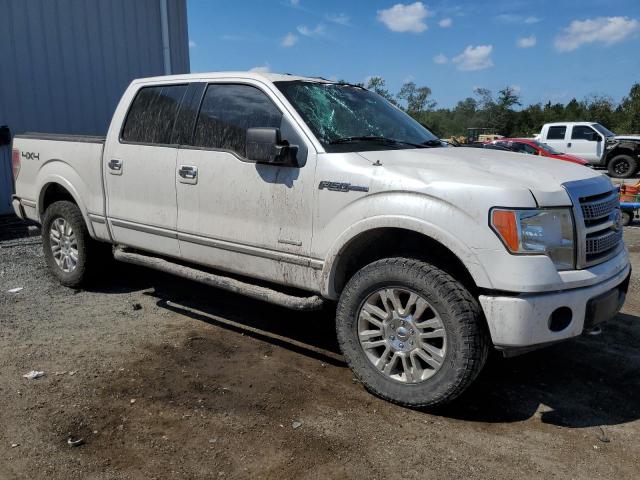 Photo 3 VIN: 1FTFW1ETXCFB47462 - FORD F150 SUPER 