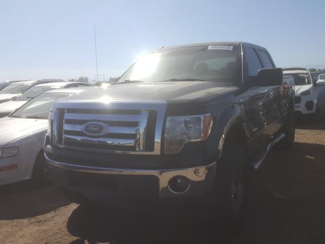 Photo 1 VIN: 1FTFW1ETXCFB48045 - FORD F150 SUPER 