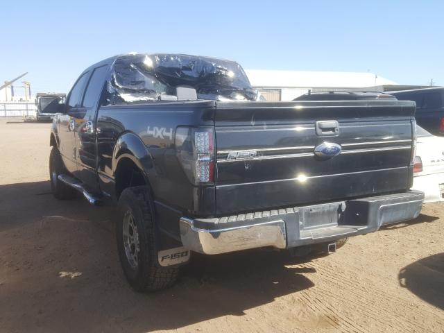 Photo 2 VIN: 1FTFW1ETXCFB48045 - FORD F150 SUPER 