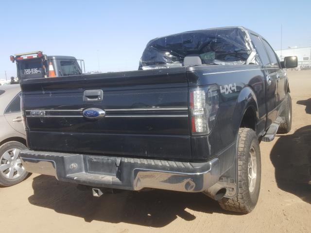 Photo 3 VIN: 1FTFW1ETXCFB48045 - FORD F150 SUPER 