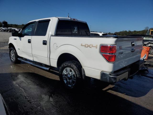 Photo 1 VIN: 1FTFW1ETXCFB65413 - FORD F-150 