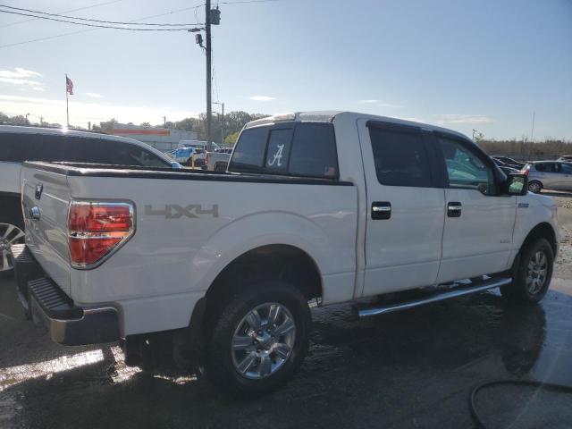 Photo 2 VIN: 1FTFW1ETXCFB65413 - FORD F-150 