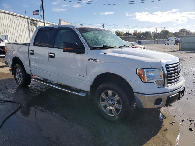 Photo 3 VIN: 1FTFW1ETXCFB65413 - FORD F-150 