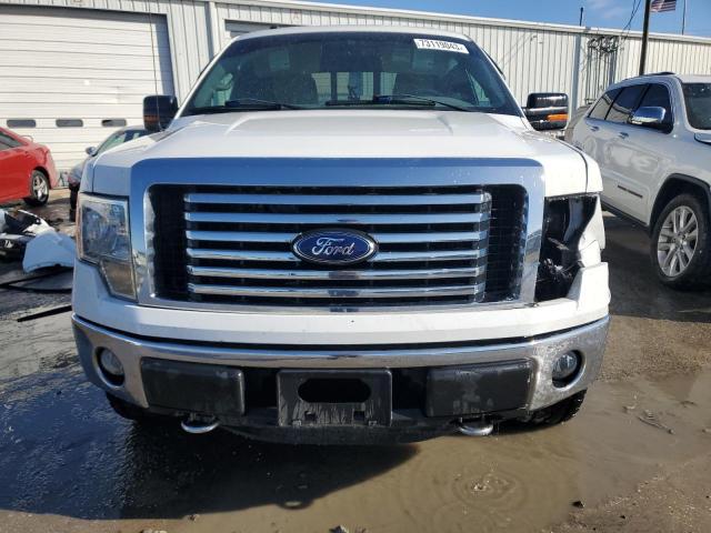 Photo 4 VIN: 1FTFW1ETXCFB65413 - FORD F-150 