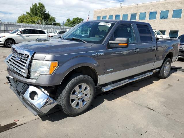 Photo 0 VIN: 1FTFW1ETXCFB67923 - FORD F150 SUPER 