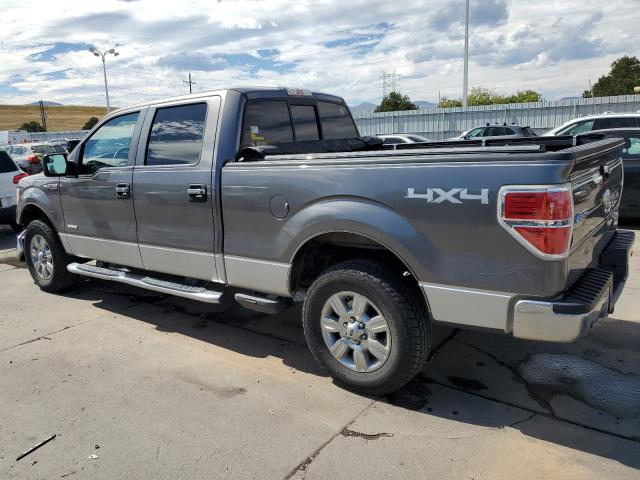 Photo 1 VIN: 1FTFW1ETXCFB67923 - FORD F150 SUPER 