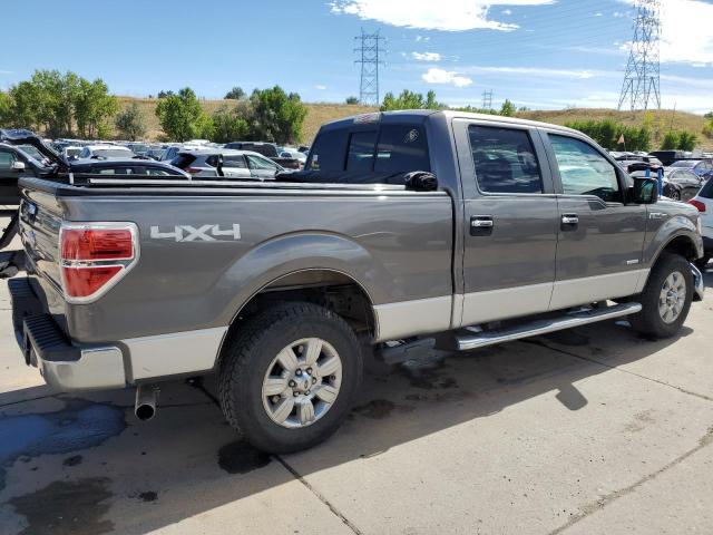 Photo 2 VIN: 1FTFW1ETXCFB67923 - FORD F150 SUPER 