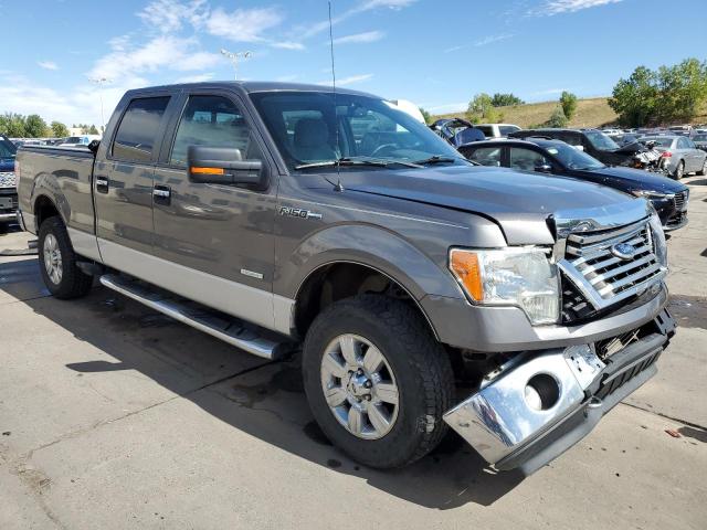 Photo 3 VIN: 1FTFW1ETXCFB67923 - FORD F150 SUPER 