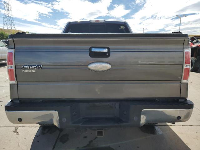 Photo 5 VIN: 1FTFW1ETXCFB67923 - FORD F150 SUPER 