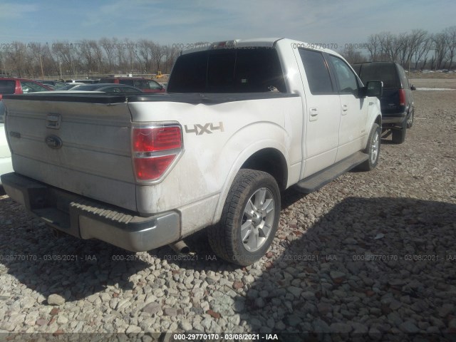 Photo 3 VIN: 1FTFW1ETXCFB74807 - FORD F-150 