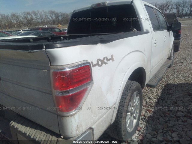 Photo 5 VIN: 1FTFW1ETXCFB74807 - FORD F-150 