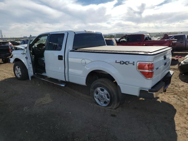 Photo 1 VIN: 1FTFW1ETXCFB75827 - FORD F150 SUPER 