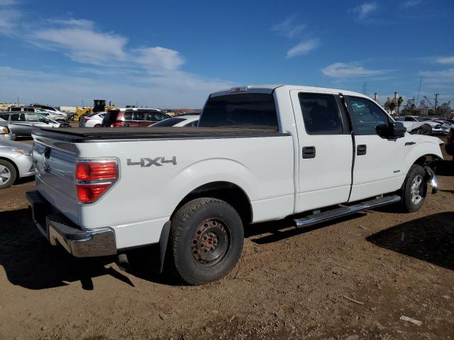 Photo 2 VIN: 1FTFW1ETXCFB75827 - FORD F150 SUPER 