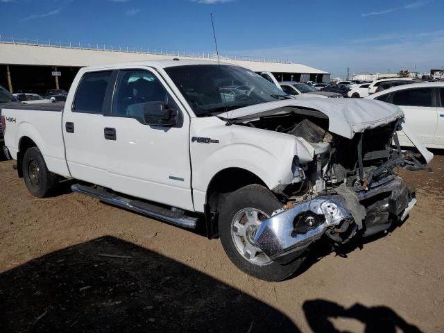 Photo 3 VIN: 1FTFW1ETXCFB75827 - FORD F150 SUPER 